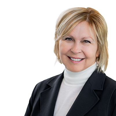 Entretien avec Josée Girard, Cheffe du capital humain et de la raison d’être, Ivanhoé Cambridge